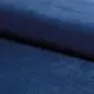 Fotel rozkładany NEPTUN VELVET M granatowy masujący z portem usb I sklep meblowy MIRAT.