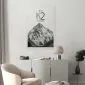 Plakat K2 21x30 cm bez ramy z marginesem | MIRAT.