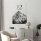 Plakat K2 29,7x42 cm bez ramy bez marginesu | MIRAT.