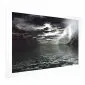 Plakat Burza 42x29,7 cm bez ramy z marginesem | MIRAT.
