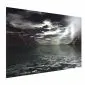 Plakat Burza 30x21 cm bez ramy bez marginesu | MIRAT.