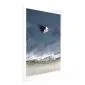 Plakat Jacht 29,7x42 cm bez ramy z marginesem | MIRAT.