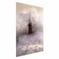 Plakat Sztorm 60x90 cm bez ramy bez marginesu | MIRAT.