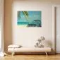 Plakat Buenos dias 60x40 cm bez ramy bez marginesu | MIRAT.