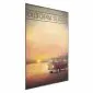 Plakat California Beaches 60x90 cm bez ramy bez marginesu | MIRAT.