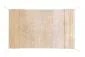 Dywan TWIN AMBER 170x240 żółty/beżowy dwustronny do salonu | MIRAT.