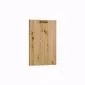 Front do zabudowy zmywarki ANIKA PU 45 dąb artisan laminowany I sklep meblowy MIRAT.
