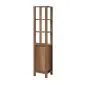 Szafka łazienkowa CLASSIC OAK 40 cm dąb słupek | MIRAT. w stylu kolekcja CLASSIC COMAD