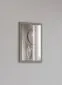 Lustro do przedpokoju CROSS 40x60cm zielone laminowane I sklep meblowy MIRAT. kolekcja HV-CROSS