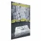 Plakat Metropolis 29,7x42 cm bez ramy bez marginesu | MIRAT.