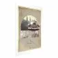Plakat New York 40x60 cm bez ramy z marginesem | MIRAT.