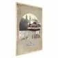 Plakat New York 21x30 cm bez ramy bez marginesu | MIRAT.