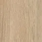 Półka ALESIA 3 dąb sonoma wisząca do salonu | MIRAT. w stylu LOFT kolekcja