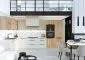 Panel boczny DENIS 72x32 dąb london polskiej produkcji | MIRAT. kolekcja DENIS