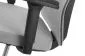 Fotel biurowy ZN-807-B czarny ergonomiczny do biurka | MIRAT.