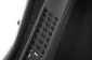 Fotel biurowy ZN-807-B czarny ergonomiczny do biurka | MIRAT.