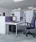 Szafa biurowa EASY SPACE CABINET H-D2 5-OH 80cm akacjowa zamykana I sklep meblowy MIRAT.