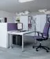 Regał biurowy EASY SPACE CABINET HO 5-OH 80cm akacjowy zamykany I sklep meblowy MIRAT.