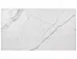 Stół rozkładany DIUNA CERAMIC 160(240)x90 biały mat statuario venato 12-osobowy I sklep meblowy MIRAT. styl GLAMOUR, LOFT