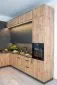 Panel boczny BONO 203,3x56,4 dąb wotan I sklep meblowy MIRAT. styl LOFT