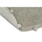 Dywan dziecięcy BUBBLY OLIVE NATURAL 120x120 oliwkowy okrągły | MIRAT. w stylu kolekcja