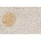 Dywan dziecięcy HIPPY DOTS NATURAL HONEY 120x160 beżowy w pomarańczowe kropki | MIRAT. w stylu kolekcja