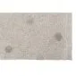 Dywan dziecięcy HIPPY DOTS NATURAL OLIVE 120x160 beżowy bawełniany | MIRAT. w stylu kolekcja