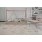 Dywan dziecięcy KAAROL EARTH L 170x240 z kolekcji Maroko | MIRAT. w stylu kolekcja