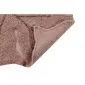 Dywan dziecięcy MONSTERA VINTAGE NUDE 120x180 w kształcie liścia | MIRAT. w stylu kolekcja