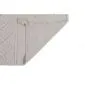 Dywan TRIBU NATURAL L 170x240 beżowy z pomponami | MIRAT.