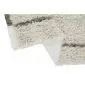 Dywan AUTUMN BREEZE LARGE 170x240 beżowy Lorena Canals | MIRAT. w stylu kolekcja