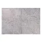 Dywan BLACK CHIA LARGE 170x240 szary wełniany | MIRAT. w stylu kolekcja