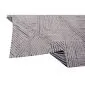Dywan BLACK CHIA LARGE 170x240 szary wełniany | MIRAT. w stylu kolekcja