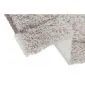 Dywan SPRING SPIRIT LARGE 170x240 beżowy/różowy wełniany z frędzlami | MIRAT. w stylu kolekcja
