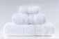 Biały ręcznik z bawełny egipskiej łazienkowy 50x90 EGYPTIAN COTTON Greno