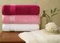 Ręcznik Greno Egyptian Cotton 70x140 stalowy kąpielowy | MIRAT.