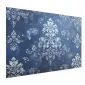 Plakat Retro ornament 30x21 cm bez ramy bez marginesu | MIRAT.