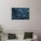 Plakat Abstrakcyjne ornamenty 60x40 cm bez ramy z marginesem | MIRAT.