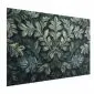 Plakat Wiktoriańskie liście 42x29,7 cm bez ramy bez marginesu | MIRAT.