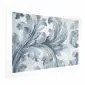 Plakat Kamienny ornament 60x40 cm bez ramy z marginesem | MIRAT.