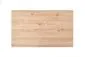 Ława FEMINA 110x65 dąb artisan/czarna - powystawowa I sklep meblowy MIRAT. styl LOFT, SKANDYNAWSKI