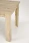 Stół rozkładany BAGIO 120(160)x80 dąb artisan do jadalni I sklep meblowy MIRAT. styl SKANDYNAWSKI