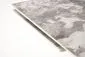 Stół rozkładany FERNANDO 160(240)x92 beżowy marmur/czarny designerski I sklep meblowy MIRAT. styl LOFT