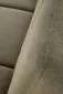 Sofa MILANO 3S oliwkowa/orzech trzyosobowa w stylu vintage I sklep meblowy MIRAT. styl SKANDYNAWSKI, VINTAGE