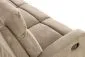 Sofa OSLO 3S beżowa z funkcją rozkładania trzyosobowa I sklep meblowy MIRAT.