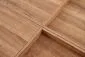 Ława FREGATA drewniana z blatem z 4 modułów w stylu loft | MIRAT. styl LOFT