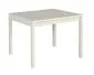 Ława FROST L4 60x60 off white I sklep meblowy MIRAT. styl SKANDYNAWSKI kolekcja FROST