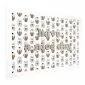 Plakat Nice day 42x29,7 cm bez ramy z marginesem | MIRAT.