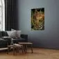 Plakat What's Up 40x60 cm bez ramy bez marginesu | MIRAT.