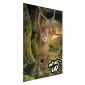 Plakat What's Up 40x60 cm bez ramy bez marginesu | MIRAT.